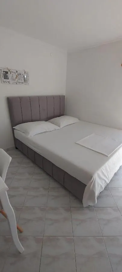 Tower Apartment Sukosan Croatia