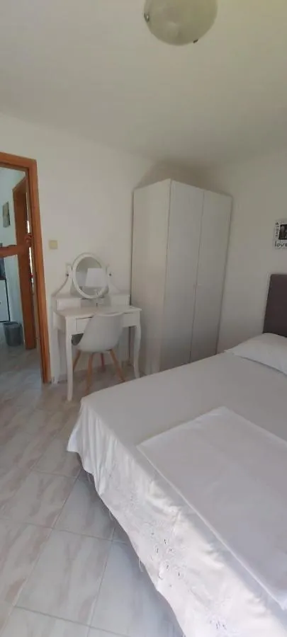 Tower Apartment Sukosan 0*,  Croatia