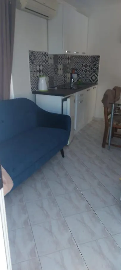 Tower Apartment Sukosan Croatia