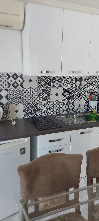 Tower Apartment Sukosan Croatia
